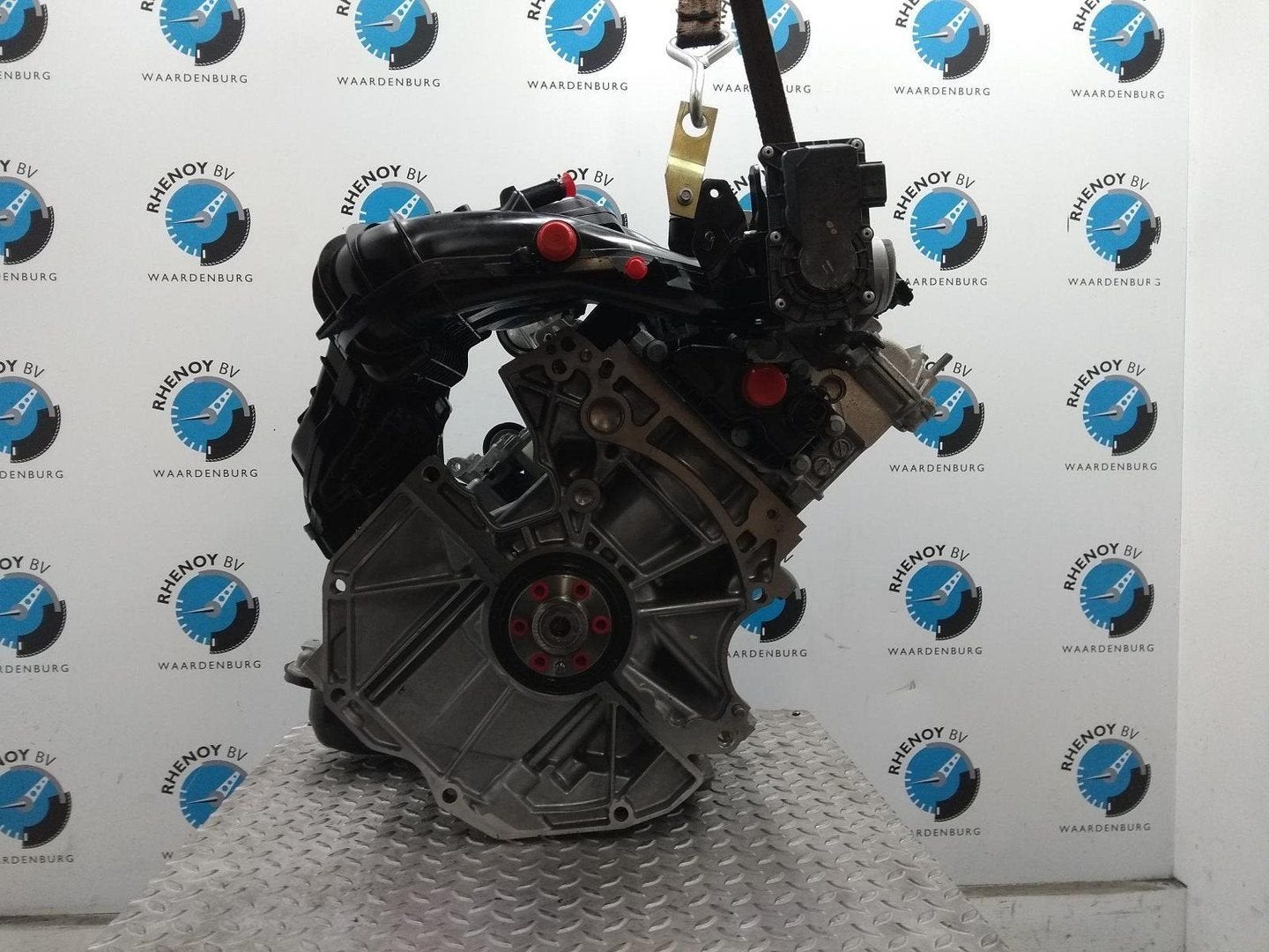 SMART FORTWO / SMARTCAR MOTOR 2018, Auto-onderdelen, Ophalen of Verzenden, Gebruikt, Stiba lid
