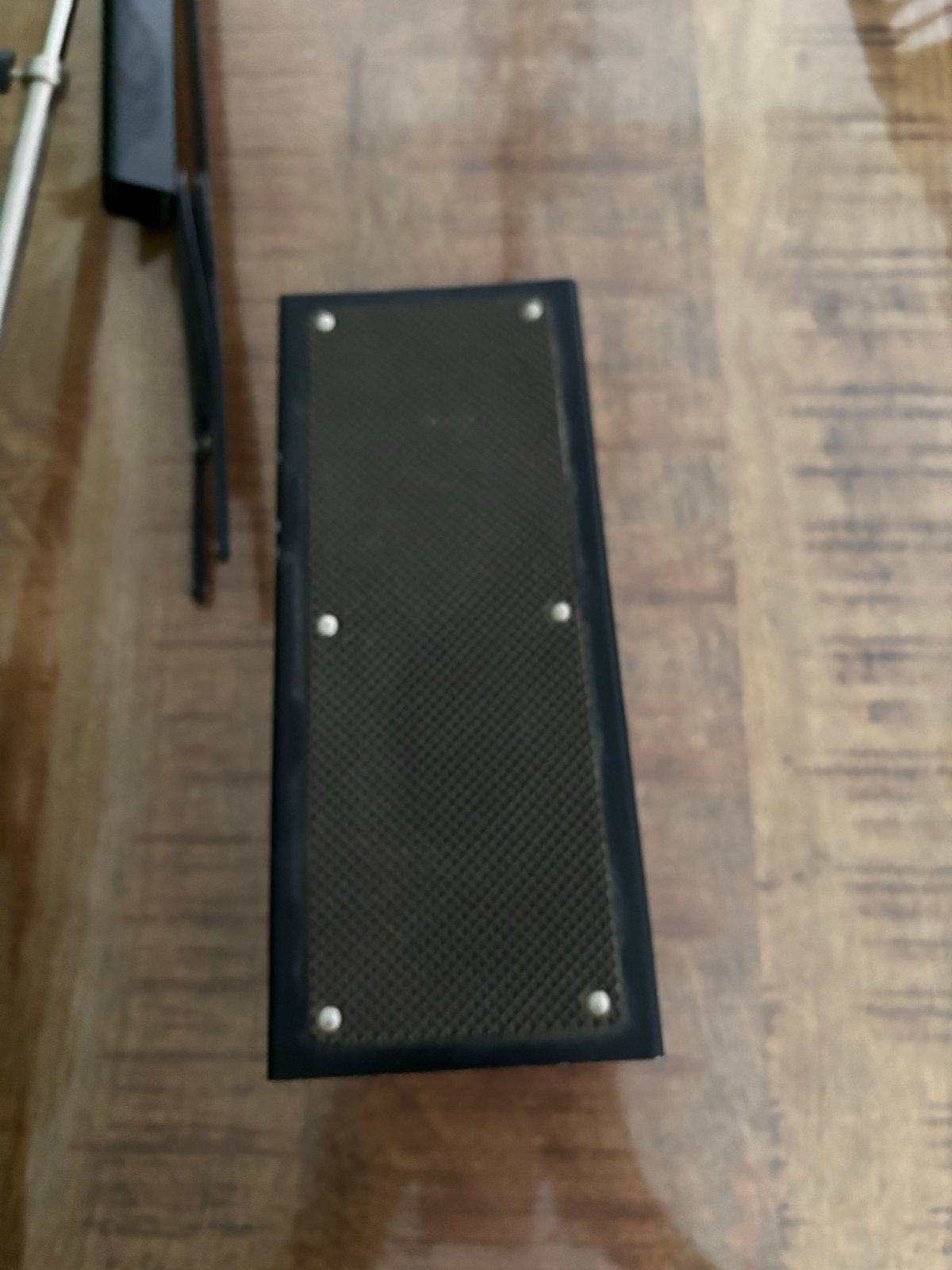 Gitaar effectpedaal - Onbekend type, Ophalen of Verzenden, Gebruikt, Overige typen