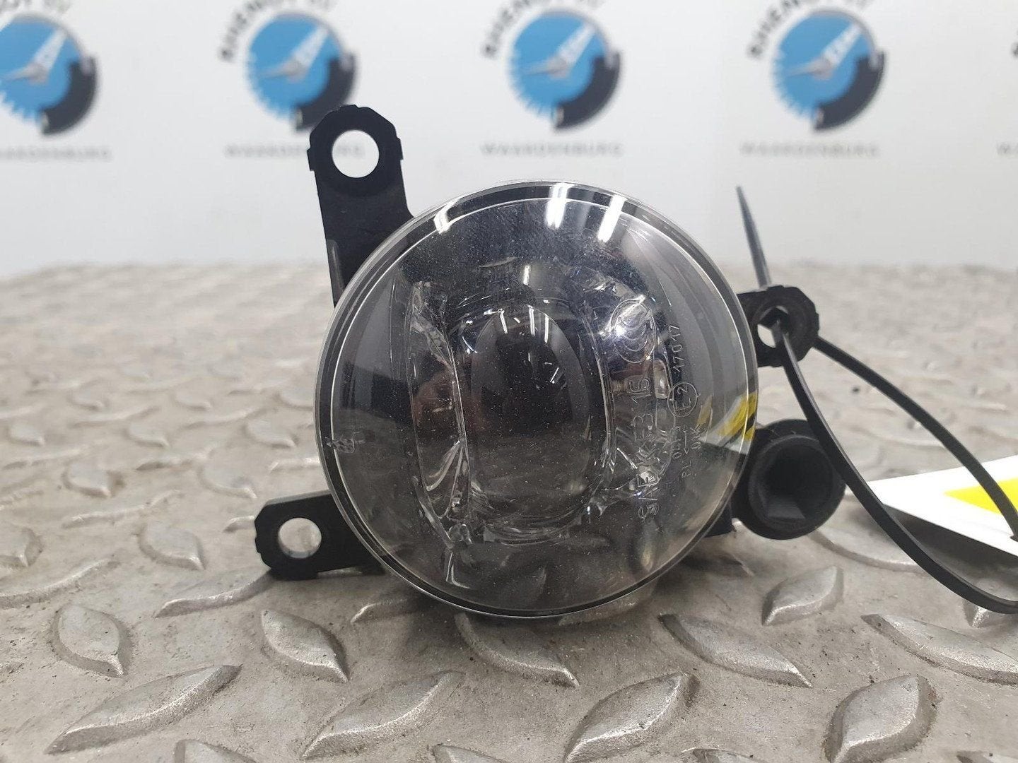 OPEL CORSA F 68 P2J0 SRI MISTLAMP 2021, Auto-onderdelen, Ophalen of Verzenden, Gebruikt, Stiba lid