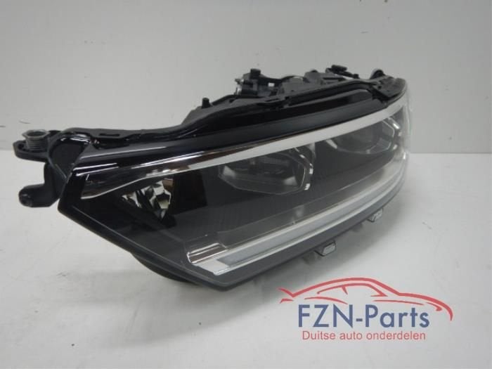 Koplamp links Volkswagen T-Roc (22721879), Ophalen of Verzenden, Gebruikt