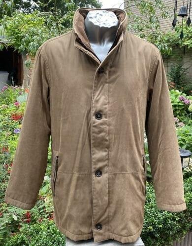 Pierre Cardin jas 46/L [vm]