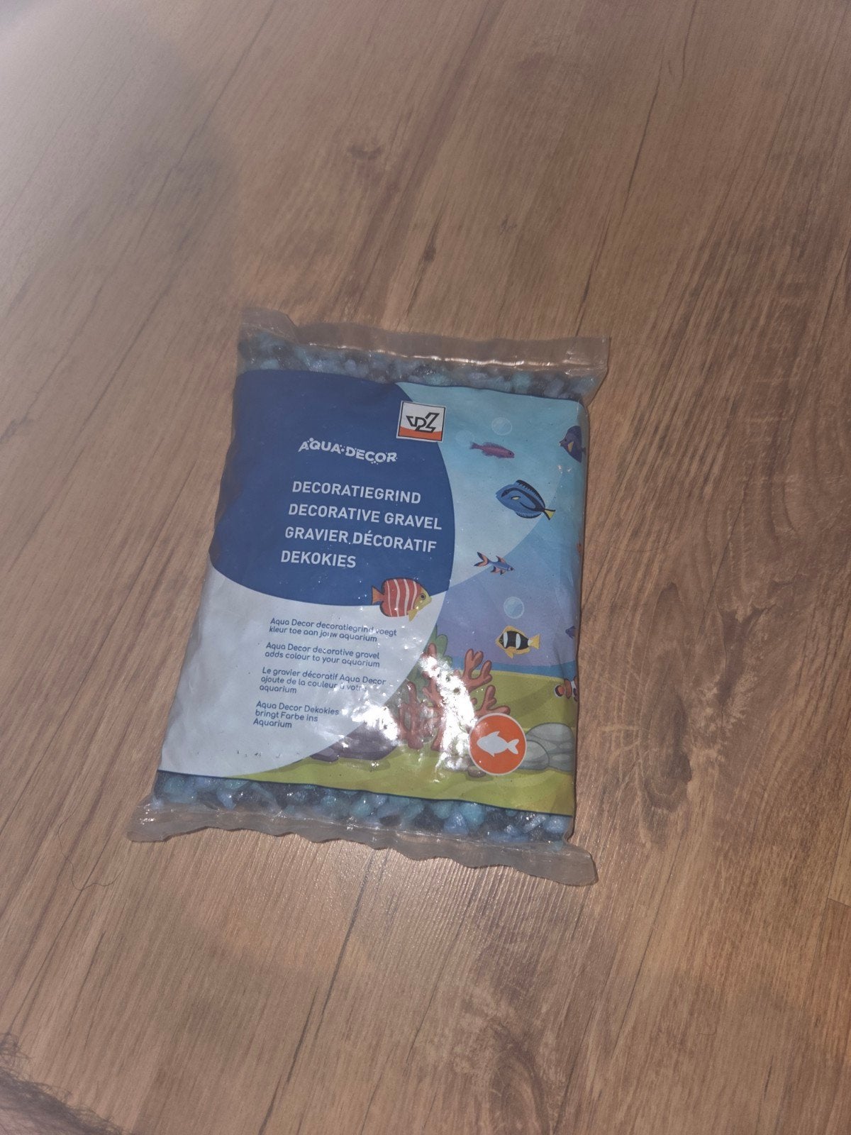 aquarium steentjes, Dieren en Toebehoren, Ophalen
