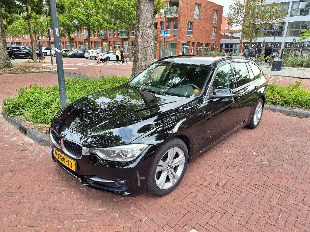 BMW 3-Serie