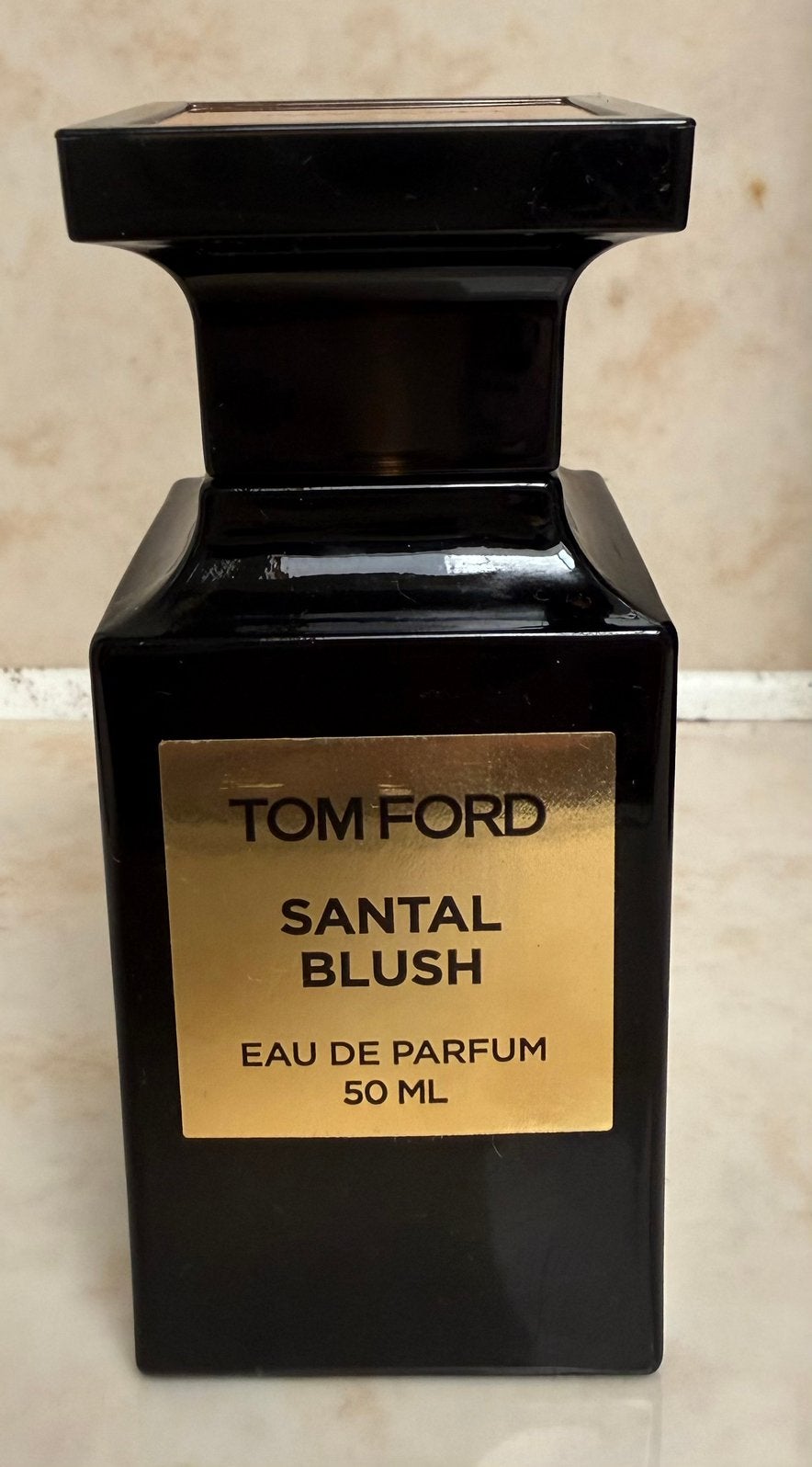Tom Ford - Santal Blush EdP 50 ml, Ophalen, Zo goed als nieuw