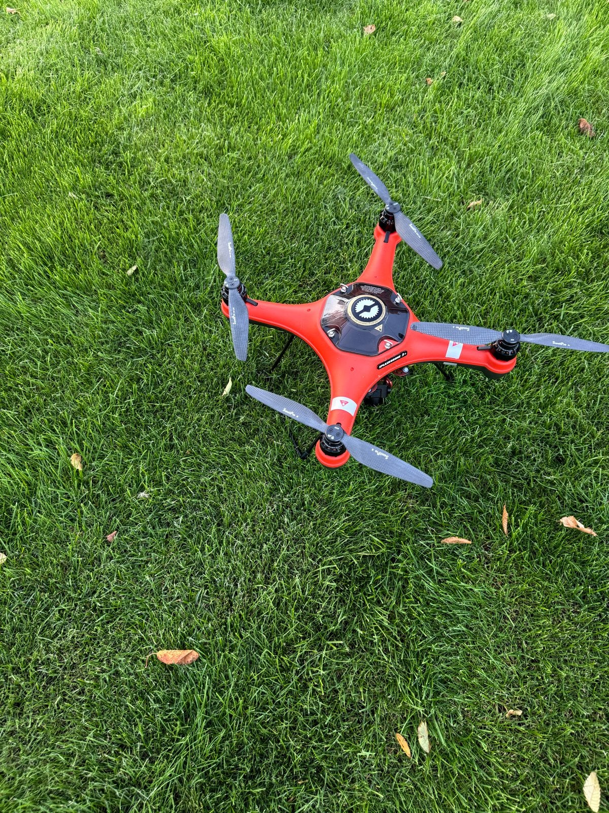 SwellPro SplashDrone 3+ met 4K Gimbal Camera, Ophalen, Overige merken, 15 tot 30 minuten, Zo goed als nieuw