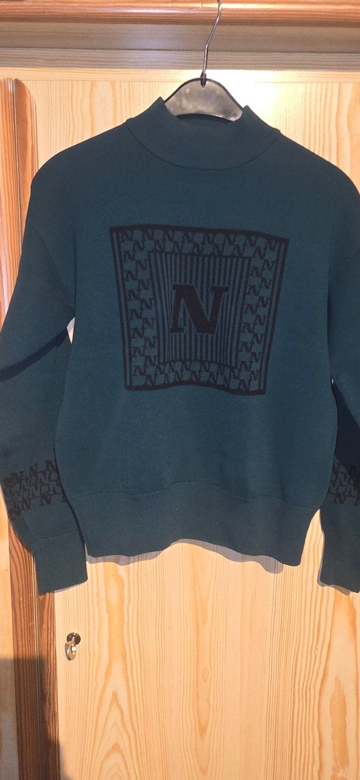 Nikkie trui maat 34 (XS) - Zo goed als nieuw, Ophalen of Verzenden, Zo goed als nieuw, Nikkie, Maat 34 (XS) of kleiner