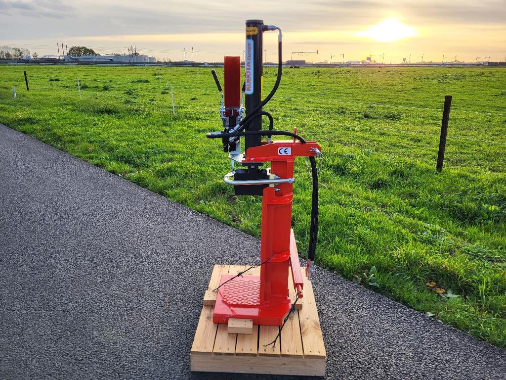 Kubota houtklover, Ophalen, Nieuw, Overige soorten, Kubota