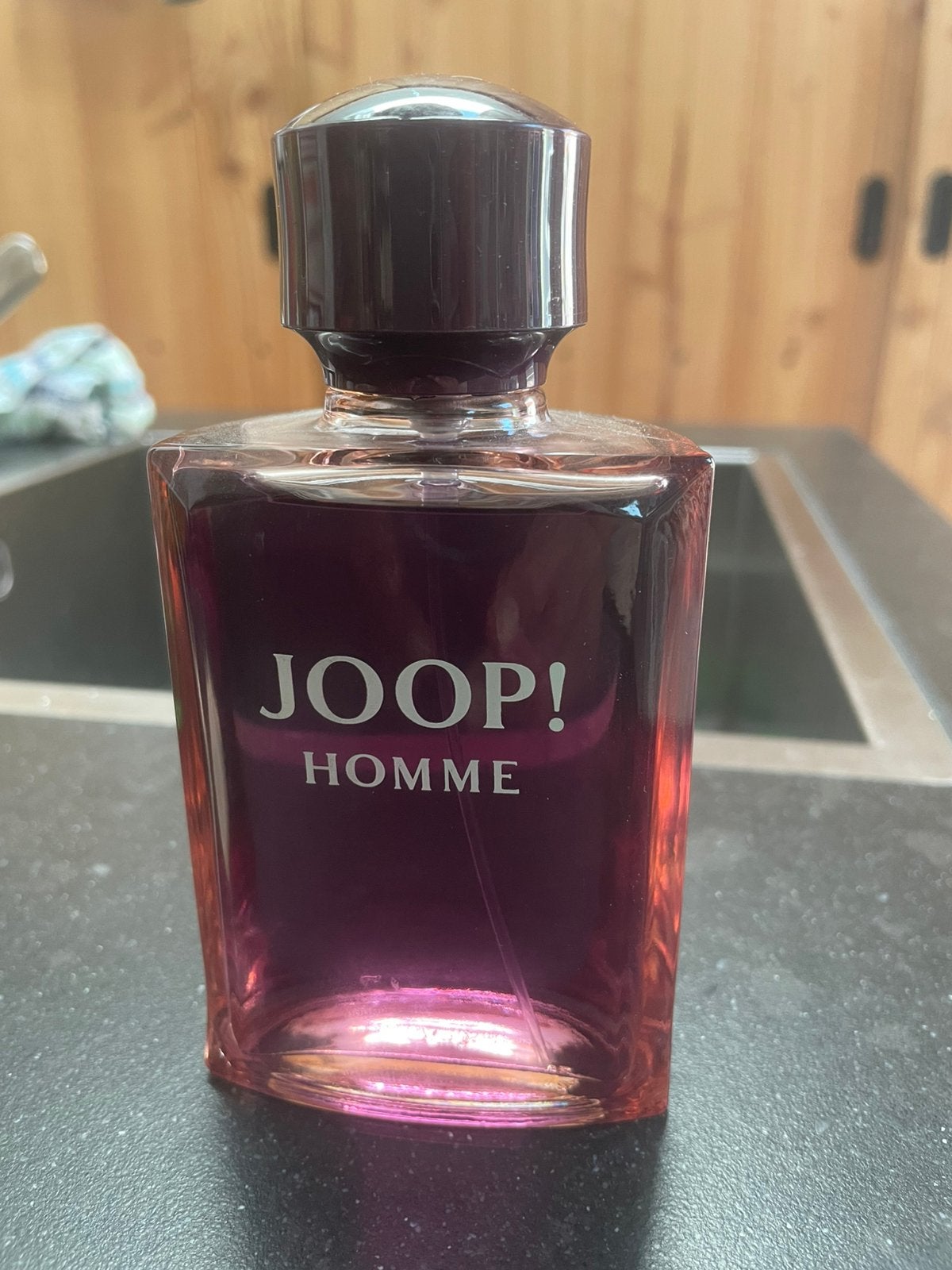 Joop Home, Ophalen of Verzenden, Zo goed als nieuw