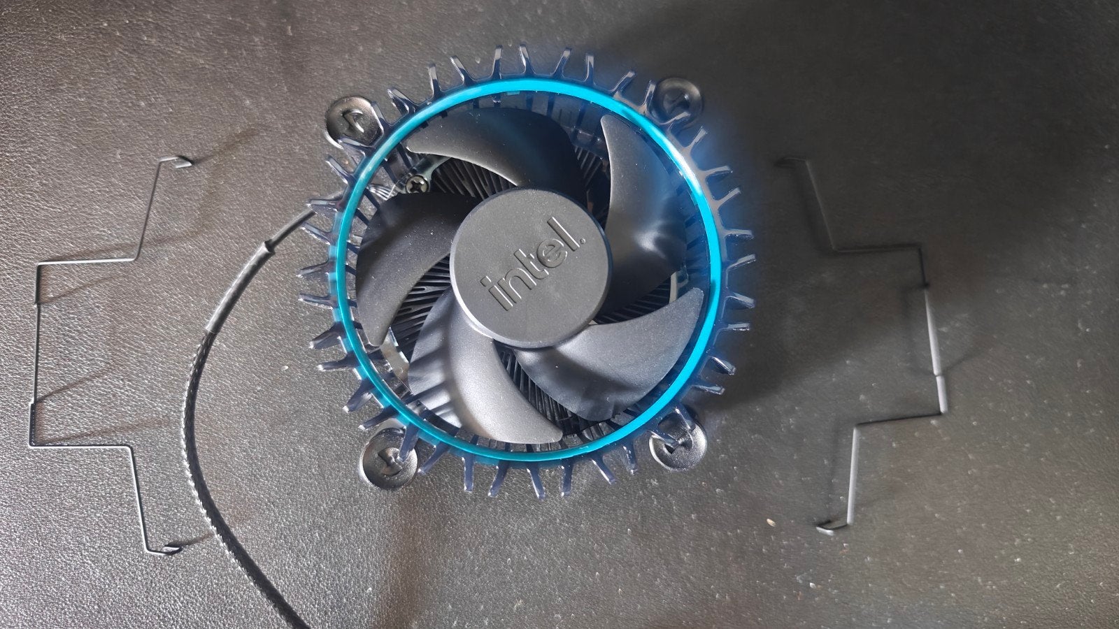 CPU Koeler, Computers en Software, Ophalen, Nieuw, Luchtkoeling