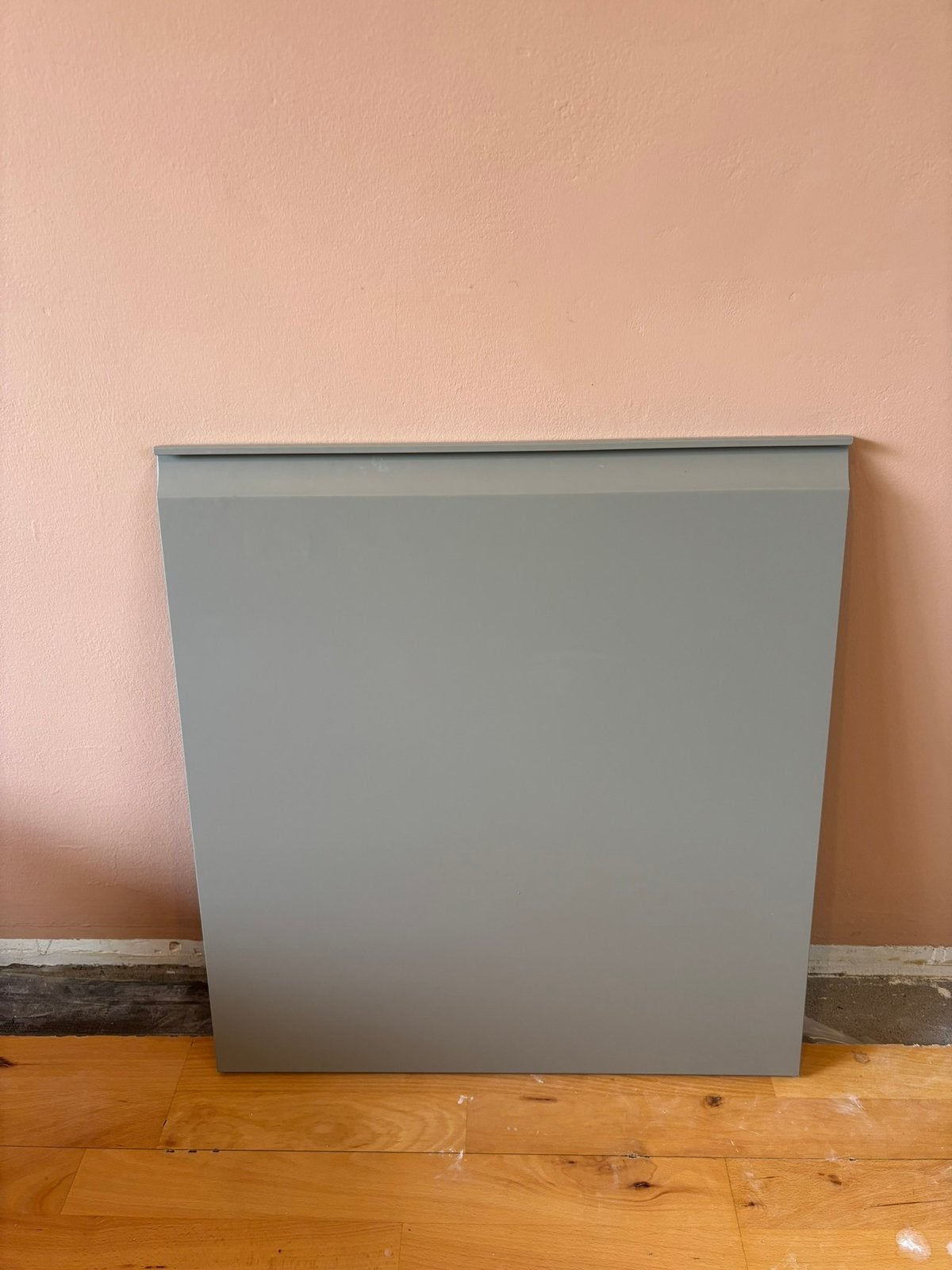 IKEA Hammarsmed Frontje Beige 60x64 cm, Beige, IKEA, Ophalen of Verzenden, Overige typen