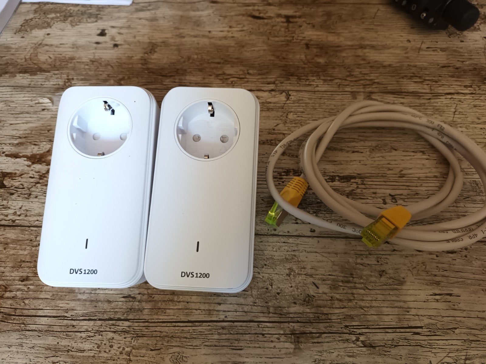 verbindingsset KPN met snoer, Ophalen of Verzenden