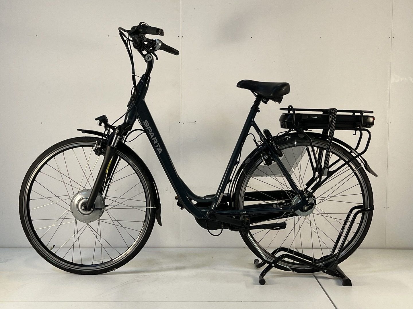 Sparta Sparta A-Lane F8E Dames, 55 tot 59 cm, Gebruikt, Sparta