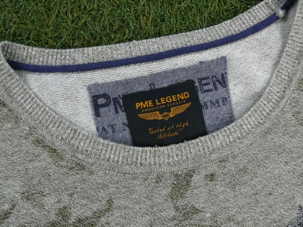 PME LEGEND trui maat XXL als nieuw, Kleding | Heren, Overige kleuren, Overige maten, Ophalen of Verzenden, Zo goed als nieuw