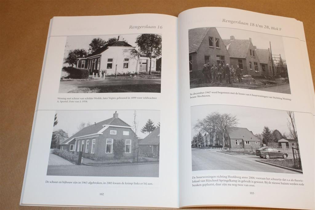 Kolham in Oude Foto's — Jubileumuitgave Dorpsbelangen, Ophalen of Verzenden, Zo goed als nieuw