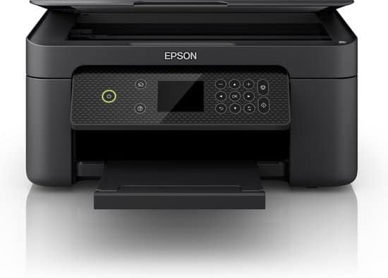 Epson Expression Home XP-4200 - All-In-One Printer, Computers en Software, Triple J Online, Info@triplejonline.nl, De Spinnekop 9