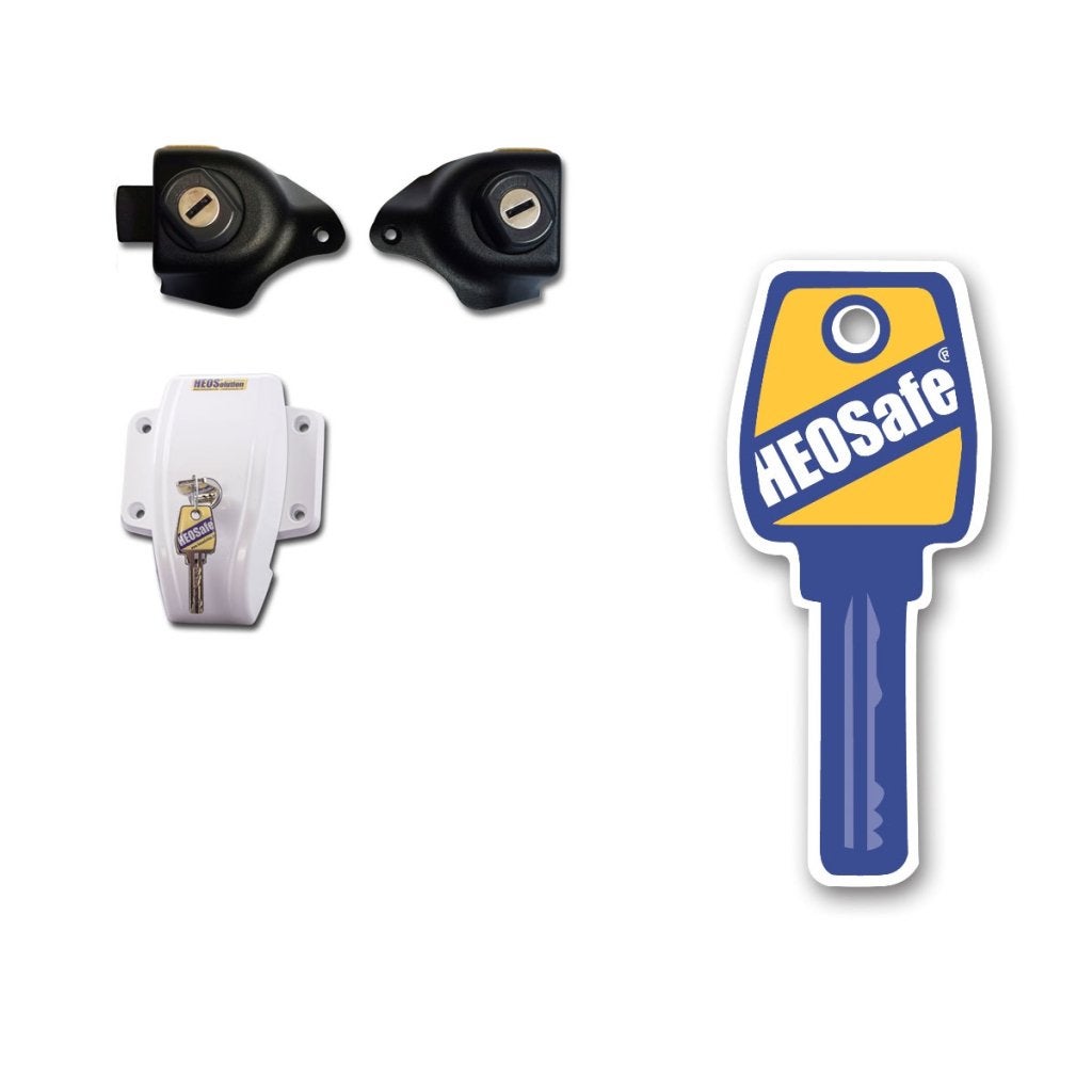 safetypack, X250 Ducato, cabineslot + 1 draaislot, wit,, Buurserstraat 15 A, 7481 EG,Haaksbergen, Ophalen of Verzenden, Info@123CamperOnderdelen.nl