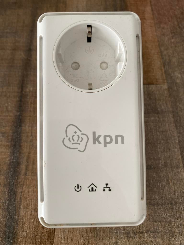 KPN Stroomnet Netwerkadapter MT 2360, Ophalen of Verzenden, Gebruikt
