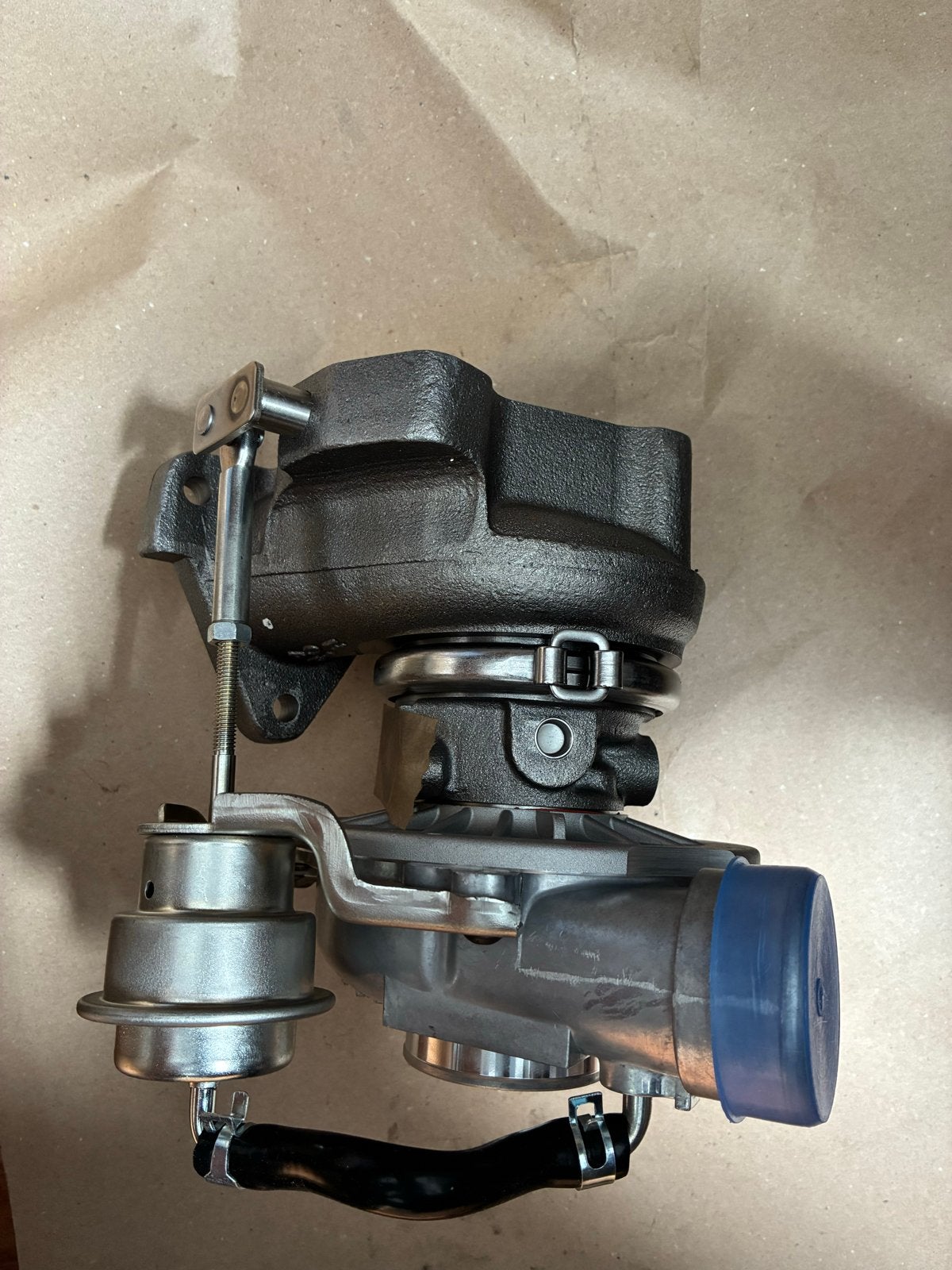 Nieuwe RHF5/8973125140 Turbo voor Isuzu Trooper Opel, Opel, Nieuw, Mvwhandel@gmail.com, Ophalen of Verzenden