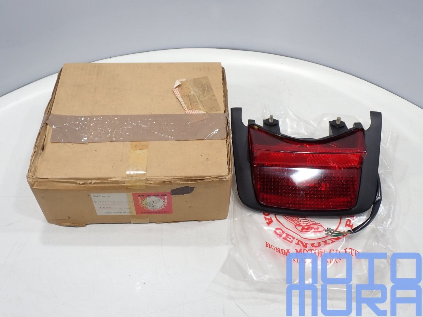 Nieuwe achterlicht Honda VF 1100 1983 - 1986 magna achterlic, -, -, Nieuw, Ophalen of Verzenden