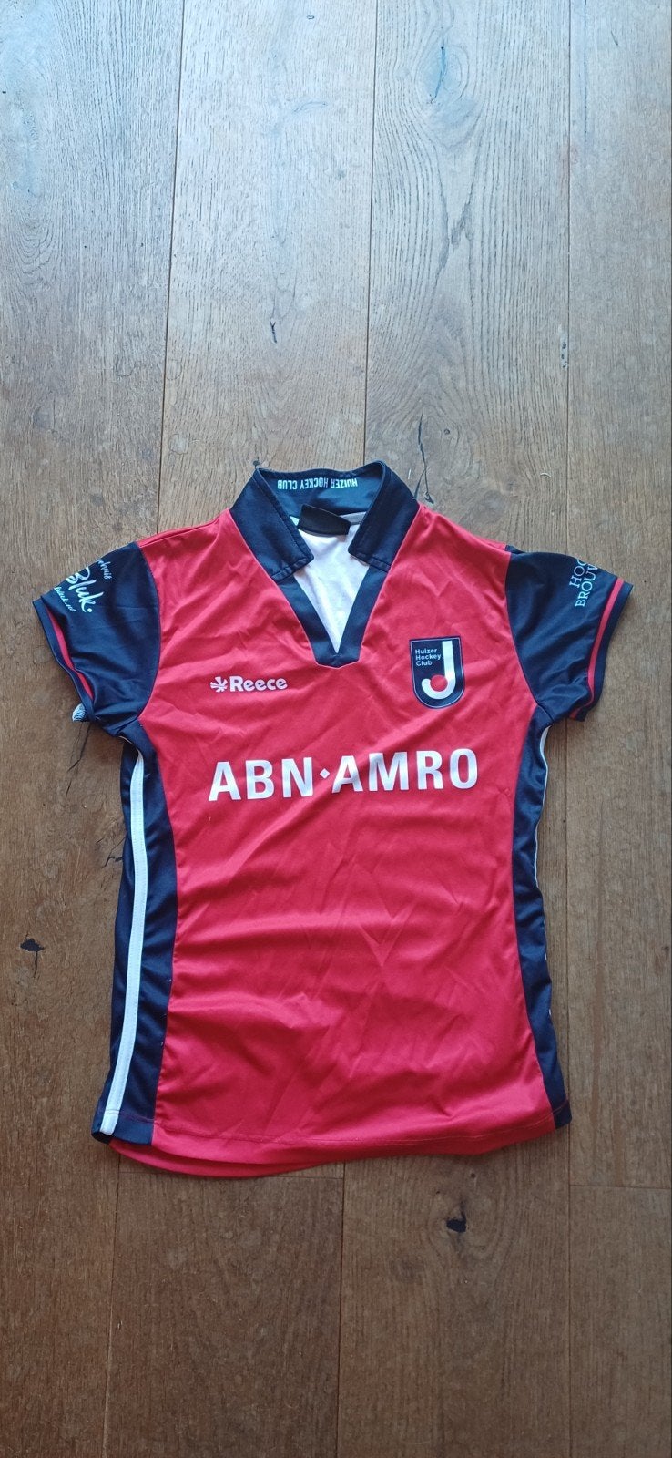 Nieuw Huizer Hockey Club Shirt - Reece Sportswear (XS), Overige typen, Nieuw, Ophalen of Verzenden, Maat 34 (XS) of kleiner