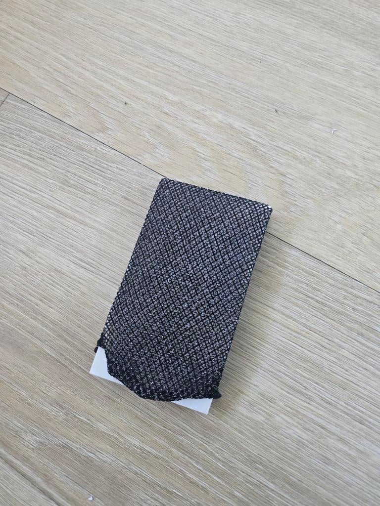 Kousen nieuw, Ophalen of Verzenden, Nieuw, Zwart, Stay-up kousen