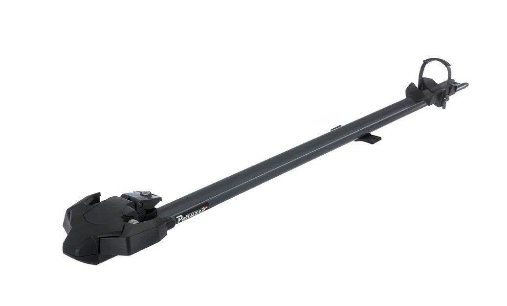 Peruzzo Pure Instinct Dak Fietsendrager - Nieuw in doos, Auto diversen, Fietsendragers, Ophalen, Dakdrager, 1 fiets, Brede banden