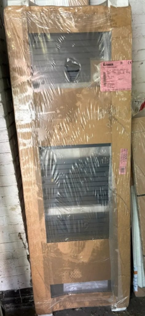 radiator VASCO Carre elektrisch nieuw in verpakking, Ophalen, Hoog rendement (Hr), Radiator, Nieuw