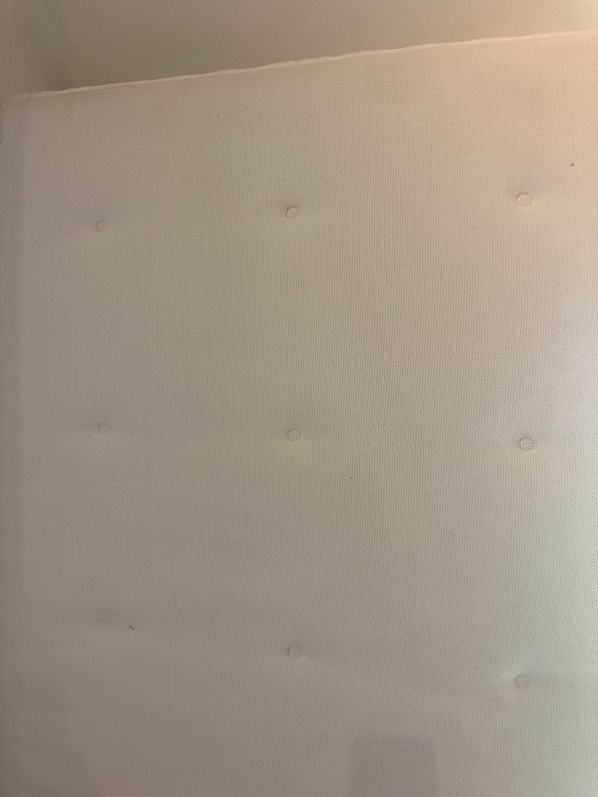 Hyllestad ikea matras, Doe-het-zelf en Verbouw, Platen en Panelen, Ophalen, Zo goed als nieuw