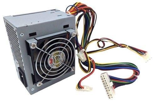 HuntKey HK350-12PP 250W 10 Pin ATX Desktop Power Supply, Facturen@maascomputers.nl, Ophalen of Verzenden, Cargadoorweg 23, 6541 BT Nijmegen