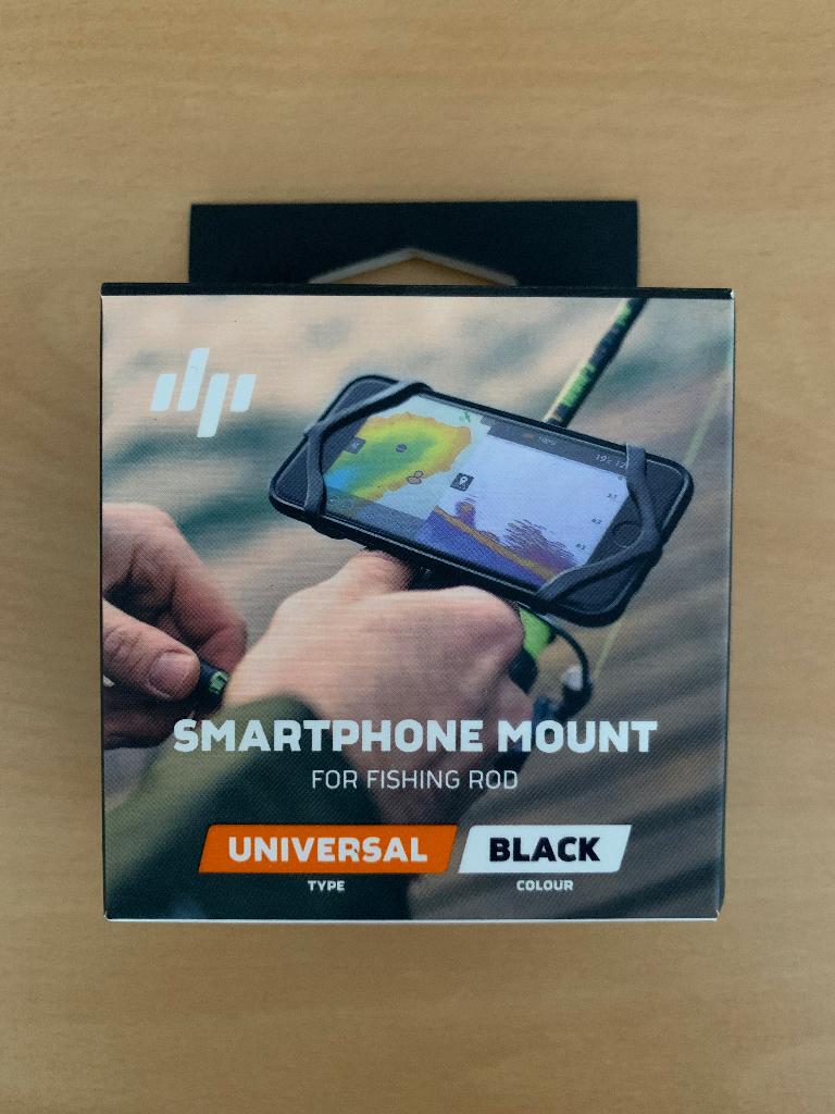 Deeper Smartphone Mount, Ophalen of Verzenden, Zo goed als nieuw, Overige typen