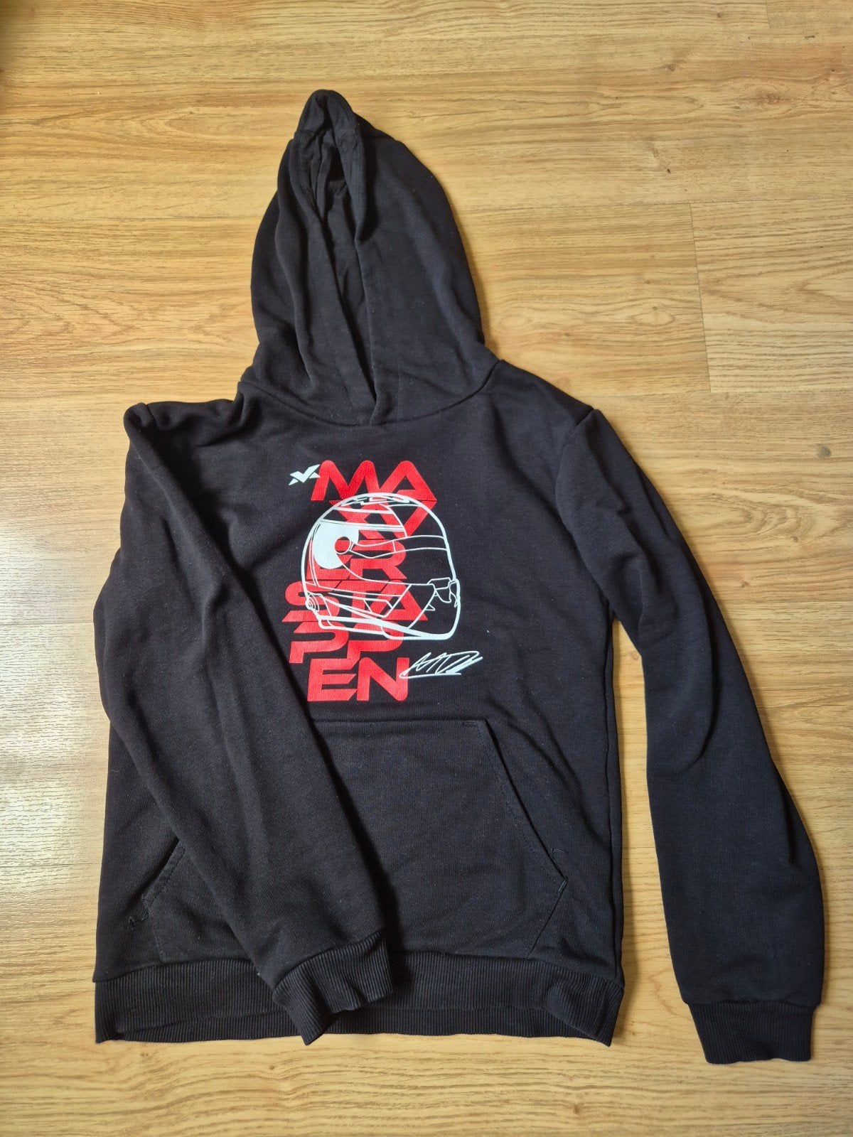 2 Hoodies mt 152, Gebruikt, Trui of Vest, Ophalen of Verzenden, Jongen