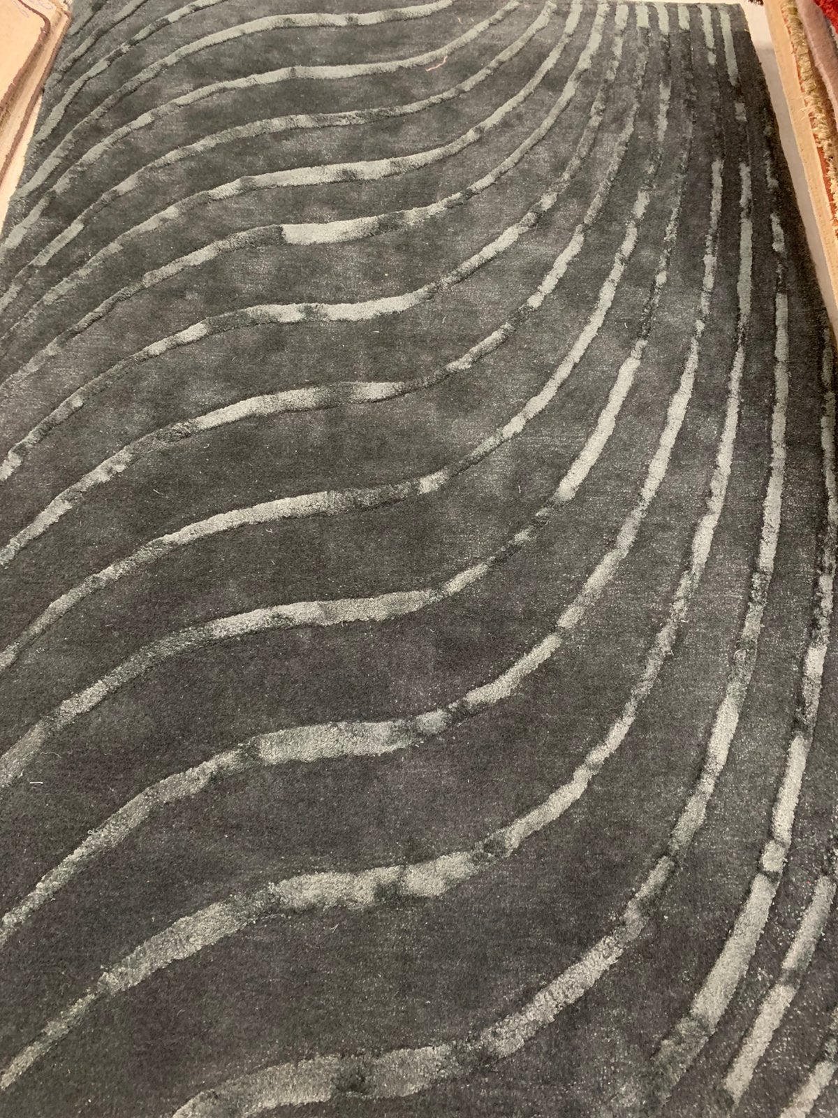 160x230 HANDTUFT Karpetten/Vloerkleden/Tapijten NU 99 Euro!, Ophalen, 50 tot 100 cm, Rechthoekig, Nieuw