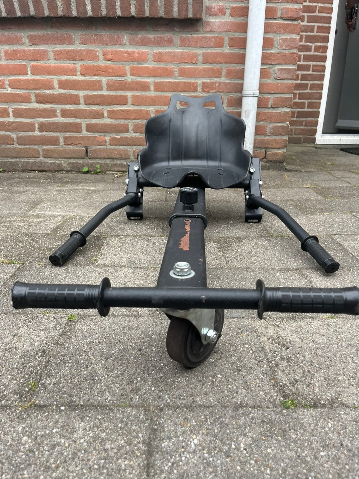 Hoverboard-zitje (zonder touwen), Ophalen, Gebruikt, Overige merken