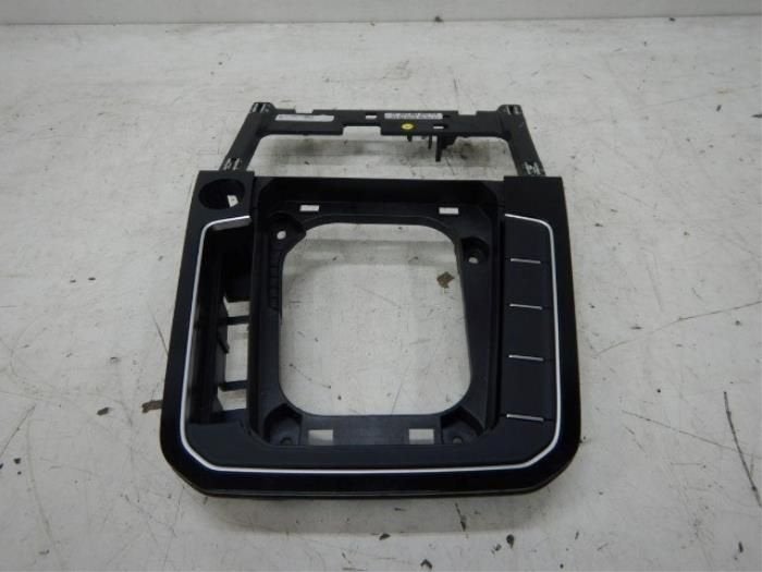 Versnellingspook Volkswagen Passat (22741094), Ophalen of Verzenden, Gebruikt
