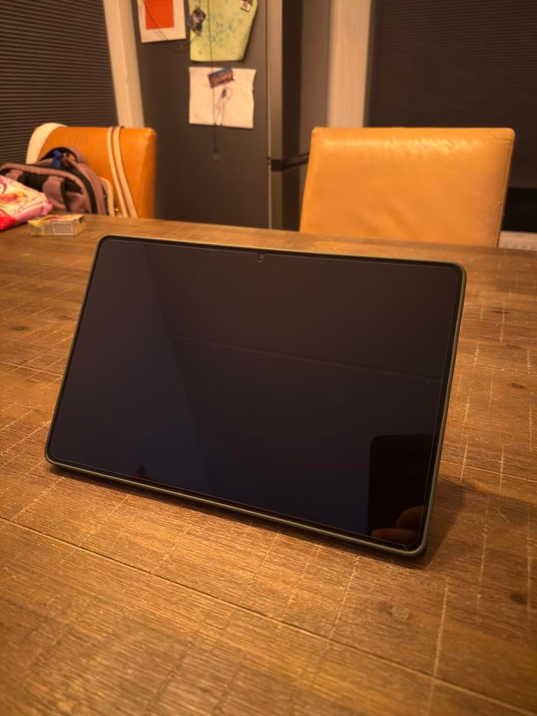 Samsung Galaxy Tab A9 Plus - Zo goed als nieuw, Usb-aansluiting, 11 inch, Ophalen of Verzenden, Zo goed als nieuw