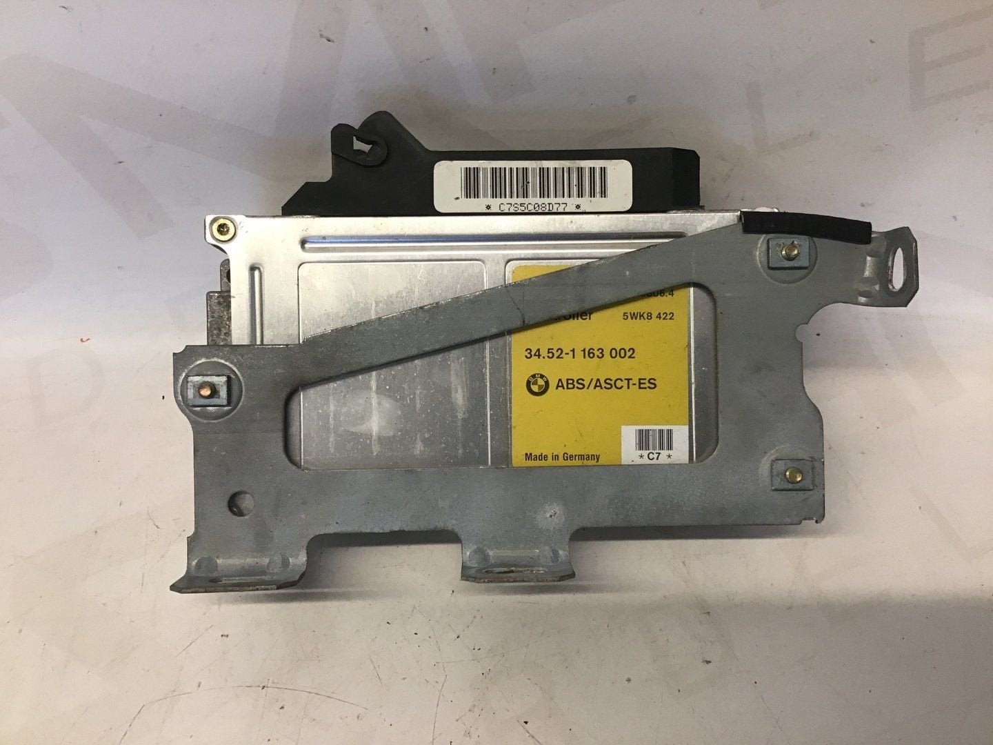 Abs computer BMW 3 serie E36 34521163002, Gebruikt, -, -, Ophalen of Verzenden