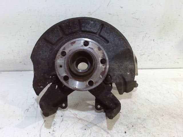 Wielnaaf rechts voor Volkswagen Fox, Onderdelen@venauto.nl, Van der Ven Autorecycling B.V., Gebruikt, Ettenseweg 76, 4706 PB Roosendaal, The Netherlands