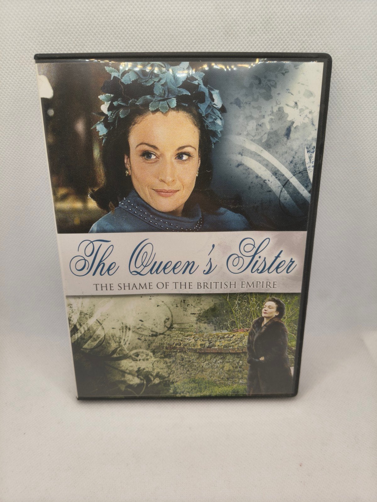 The queen's sister dvd, Ophalen of Verzenden, Zo goed als nieuw