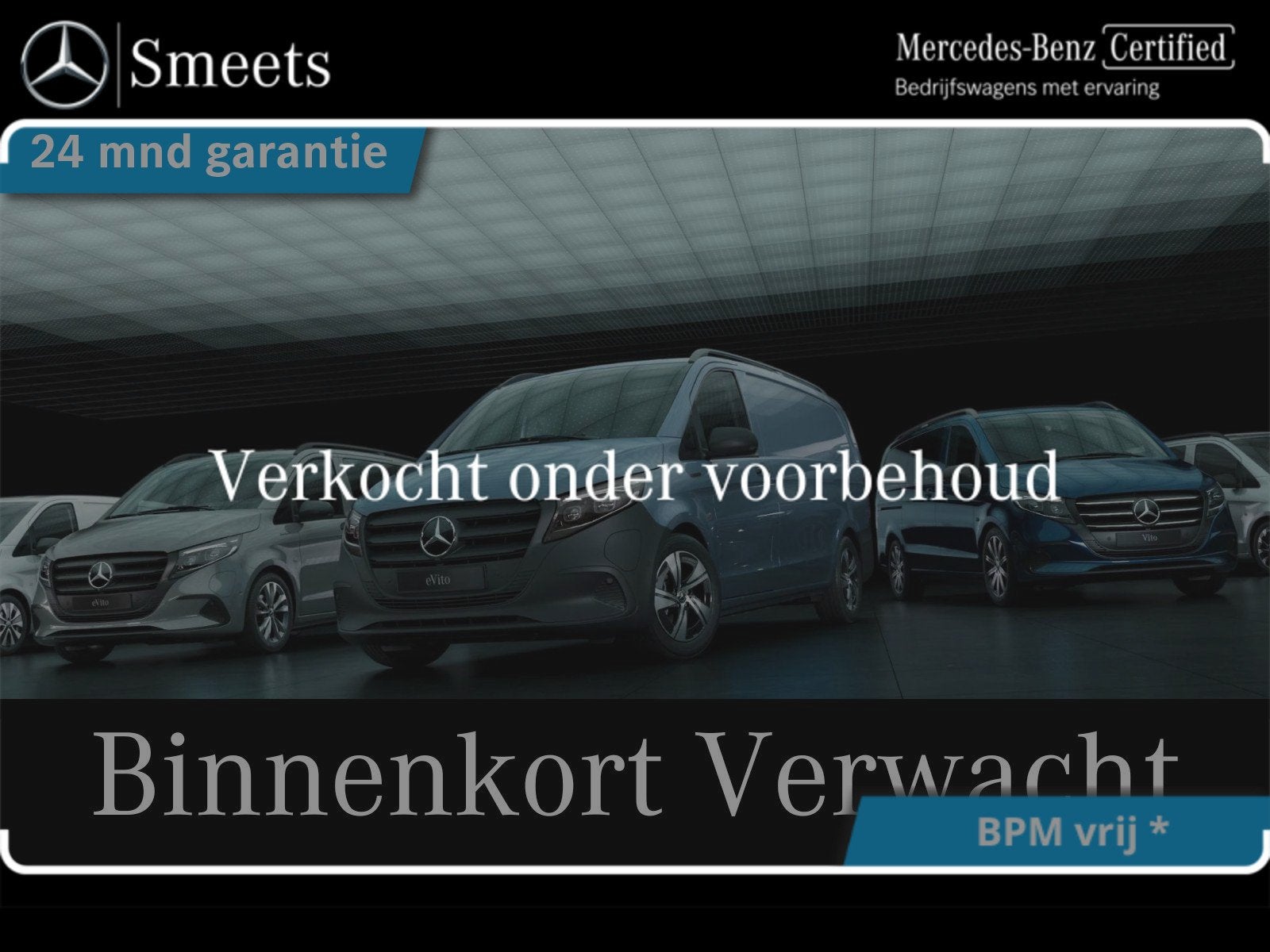 Mercedes-Benz Citan 112 CDI L2 SELECT AUT.