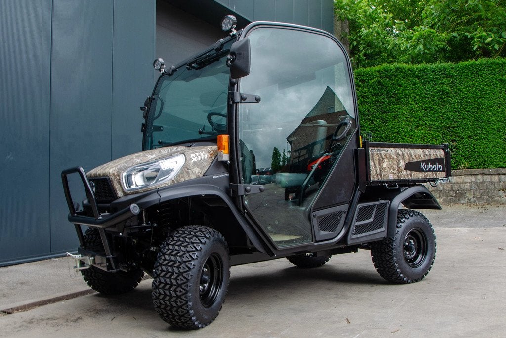 Kubota RTV-X1110 (bj 2024)