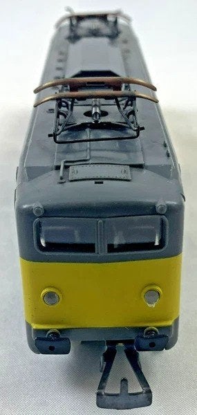 Jouef modeltrein NS 1306 elektrische locomotief H0 loc trein, Coolsingel 104, 3011 AG Rotterdam, Netherlands, Jouef, Verzenden