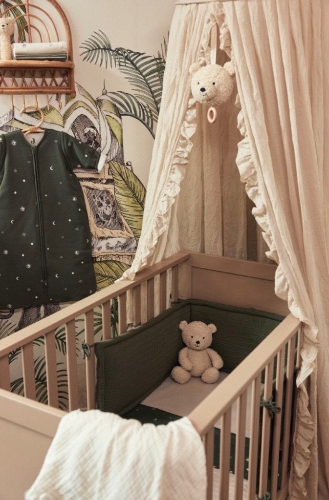 Hemeltje, Kinderen en Baby's, Babywiegjes en Ledikanten, Ophalen, Nieuw, Overige typen