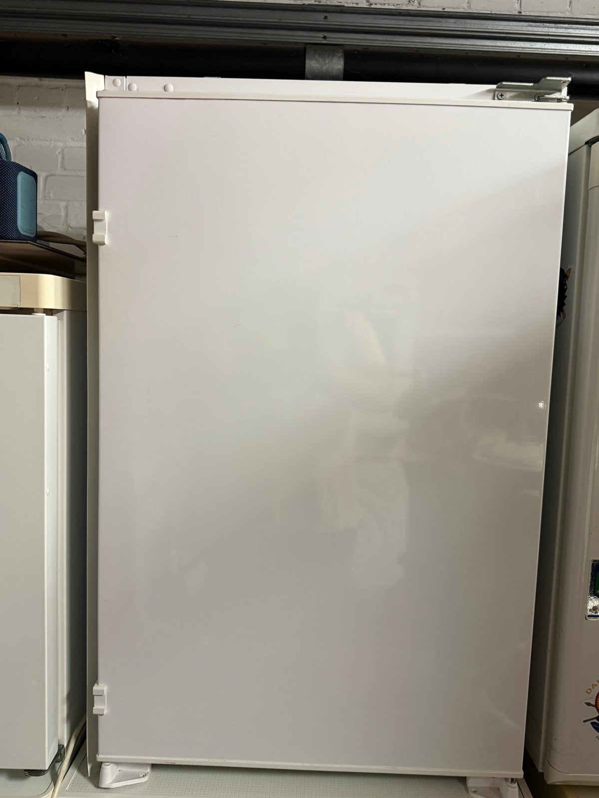 Pelgrim KK2088K Koelkast - Inbouw/Vrijstaand, ., 100 tot 150 liter, ., 45 tot 60 cm