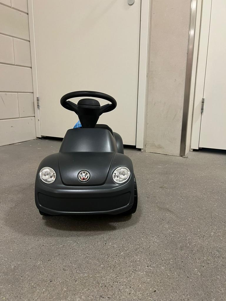 Volkswagen autotje, Ophalen, Nieuw, Loopfiets