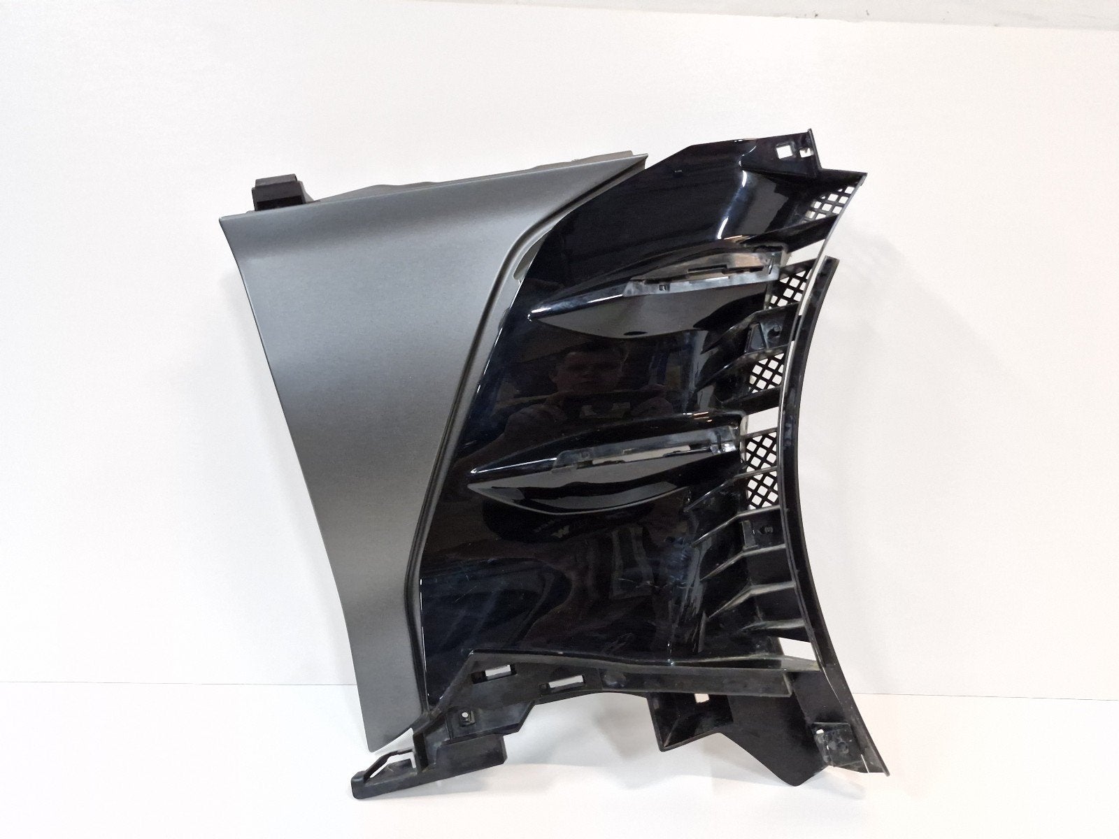 SPATBORD LINKS ZIJSCHERM Z4 Roadster (G29) (41008495961)