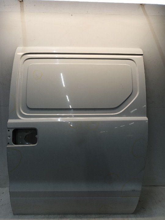 Portier links achter Hyundai H 300, Onderdelen@venauto.nl, Van der Ven Autorecycling B.V., Gebruikt, Ettenseweg 76, 4706 PB Roosendaal, The Netherlands