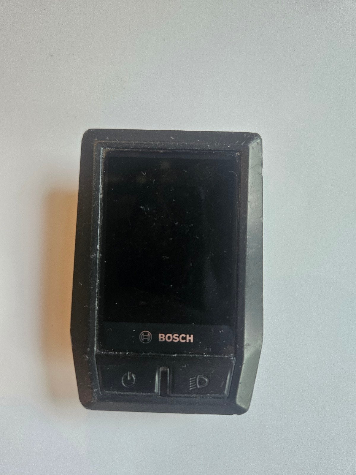 Bosch Kiox BUI330 display (o.a. Lovens), Fietsen en Brommers, Fietsaccessoires | Fietscomputers, Ophalen of Verzenden, Gebruikt