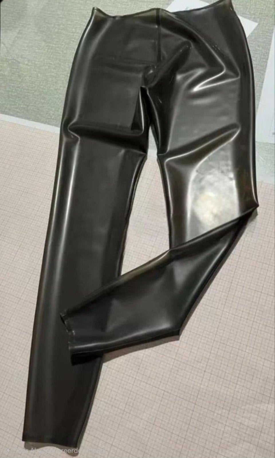 Latex broek, tm 4XL (op maat)
Maat 34 tm 4XL
Diverse kleuren, Verzenden, Nieuw, Lang
