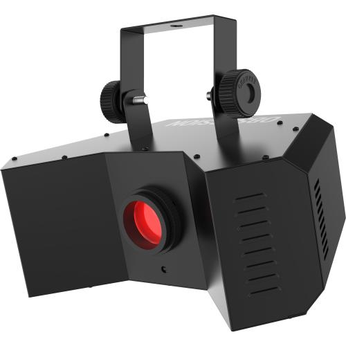 Chauvet DJ Obsession roterende gobo projector, Geluidgestuurd, ., Nieuw, Ophalen of Verzenden