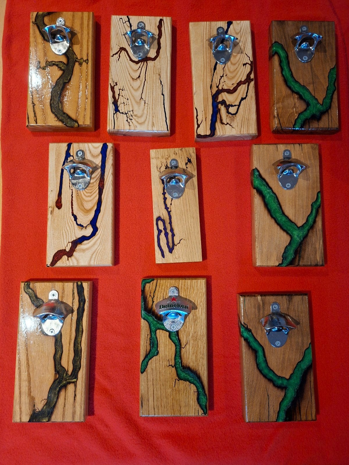 Bier Openers, Ophalen of Verzenden